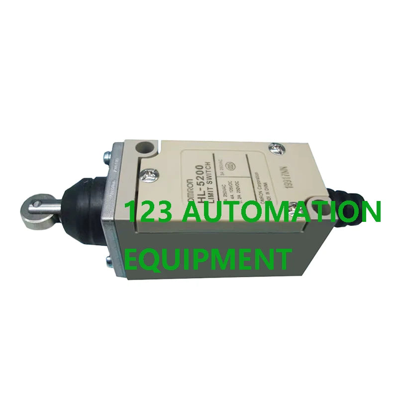 Authentic New Omron HL-5200 HL-5300 General-Purpose Limit Switch Sensors Micro
