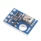AHT10 High Precision Digital Temperature and Humidity Sensor Measurement Module I2C Communication Replace DHT11 SHT20 AM2302