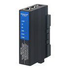 MQTT to Modbus RTU TCP Profinet Module Protocol Converter MQTT-MB MQTT-PN RJ45 Ethernet IOT RS485 RS422 Serial Signal Conversion