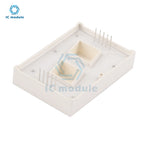 1.8 Inch LED Display Module 1 Bit 7 Segmen Red Common Anode Digital Tube 1.8" Led For Arduino
