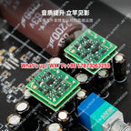 SS3602 American dual-channel discrete (Discrete) fever op amp