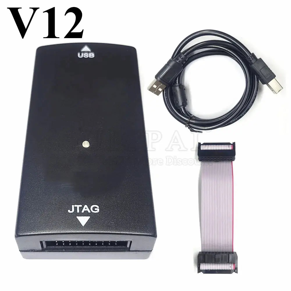 USB High Speed Emulator for J-Link JTAG Debugger Emulator for J-Link V9 STM32F103C8T6 STM MCU V8 V11P V12 V12P
