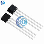 10pcs/lot 41F 0H41 SH41 SS41F S41 Bipolar Hall Element Sensor Motor Electric Car Motor Hall Sensor