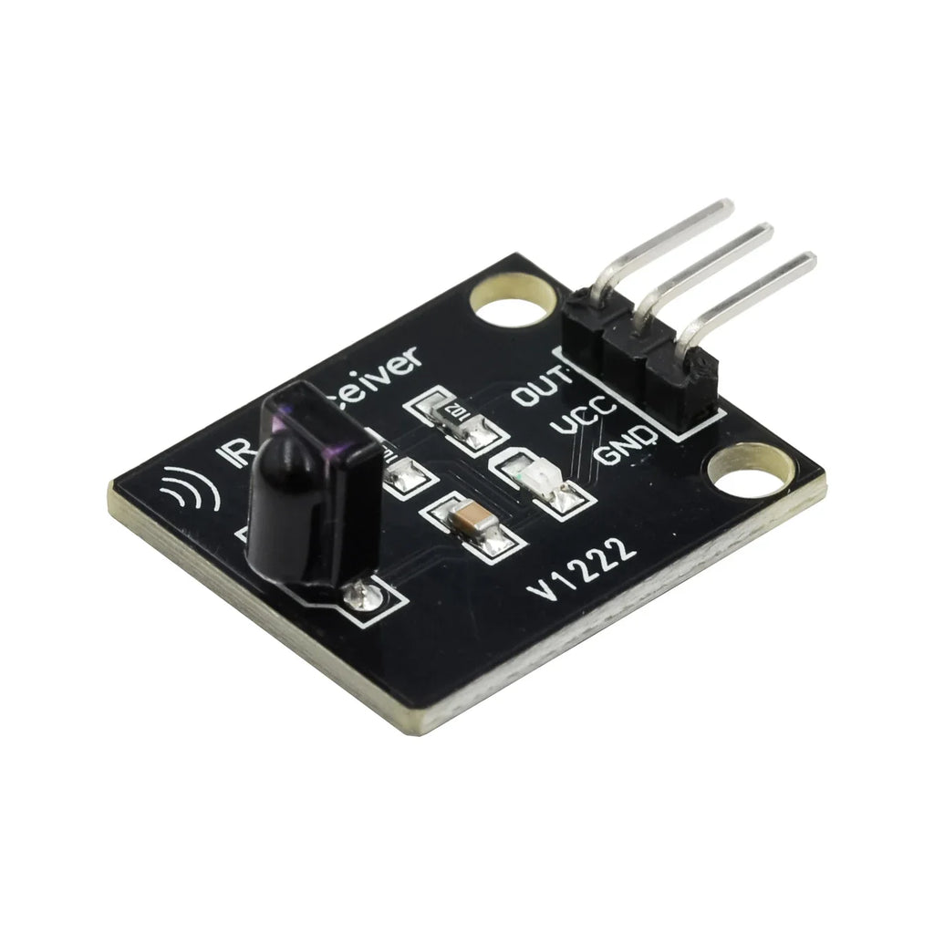 IR Infrared Transmitter Module Ir Digital 38khz Infrared Receiver Sensor Module For Arduino Electronic Building Block