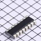 20PCS EXB2HV472JV 103JV 100JV 220JV 330JV 510JV 101JV 4.7KΩ 10KΩ 10 22 33 51 100 Ω ohm 63mW ±5% NEW Original SMD Array Resistors
