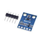 GY 302 BH1750 Digital Light Sensor Module I2C Interface 0 65535 Lux High Precision Illuminance Detection for Arduino ESP32 Smart