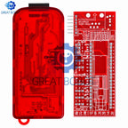 PICKIT3 PICKIT3.5 PICKIT 3 Programmer Offline Programming PIC Microcontroller Chip +PIC Programmer adapter seat