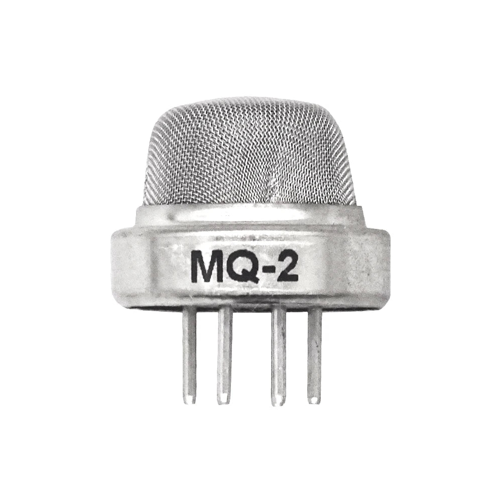 MQ Sensori della Serie MQ135 MQ2 MQ3 MQ5 MQ7 di Rilevamento del Sensore di Gas Rivelatore di MQ-135 MQ-2 MQ-3 MQ-5 MQ-7 DIP