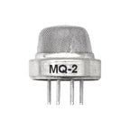 MQ Sensori della Serie MQ135 MQ2 MQ3 MQ5 MQ7 di Rilevamento del Sensore di Gas Rivelatore di MQ-135 MQ-2 MQ-3 MQ-5 MQ-7 DIP