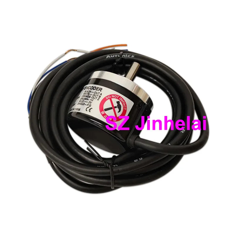 Authentic Original Autonics E40S6-200 360 500 600 1000 1024 2000 2500 3600 5000-3-N-24 Cheap Absolute Micro Rotary Encoder