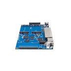 RoRuSBanana PI BPI-R64 Set MT7615 Module MediaTek MT7622 8G eMMC flash 1G DDR3 Support POE 4G Module Raspberry Orange Pi