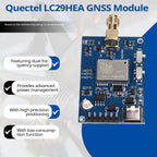 LC29HEA High Centimeter Level RTK Module LC29HEA ABS
