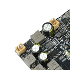 TWS Bluetooth Amplifier Module 2*10W Dual Channel Bass Enhancement Algorithm Amplifier Board Type C for DIY Audio Projects