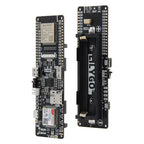 SIM7080G Multi-Band CAT-M NB-IoT Dual Mode Module ESP32-S3 TF Card PMU Development Board With GPS LTE Antenna