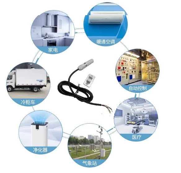 BME680 BME688 Environmental Sensor Module for Air Quality/Atmospheric Pressure/Temperature/Humidity Measurement