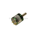P3022-V1-CW360 5VDC  Rotary Hall Angle Sensor 0-360 Degree Full Circle Magnetism 0-5 output NEW