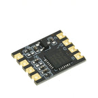 CP2102/CH340 Module USB to TTL Serial Port UART Module Brush Machine Download Bonding Wire Patch Type Sink Gold Plate