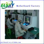 Factory X86 Mini-ITX Motherboard and Processor Kabylake 7th Generation Core I3 I5 I7 DDR 16GB VGA HD-MI EDP/LVDS
