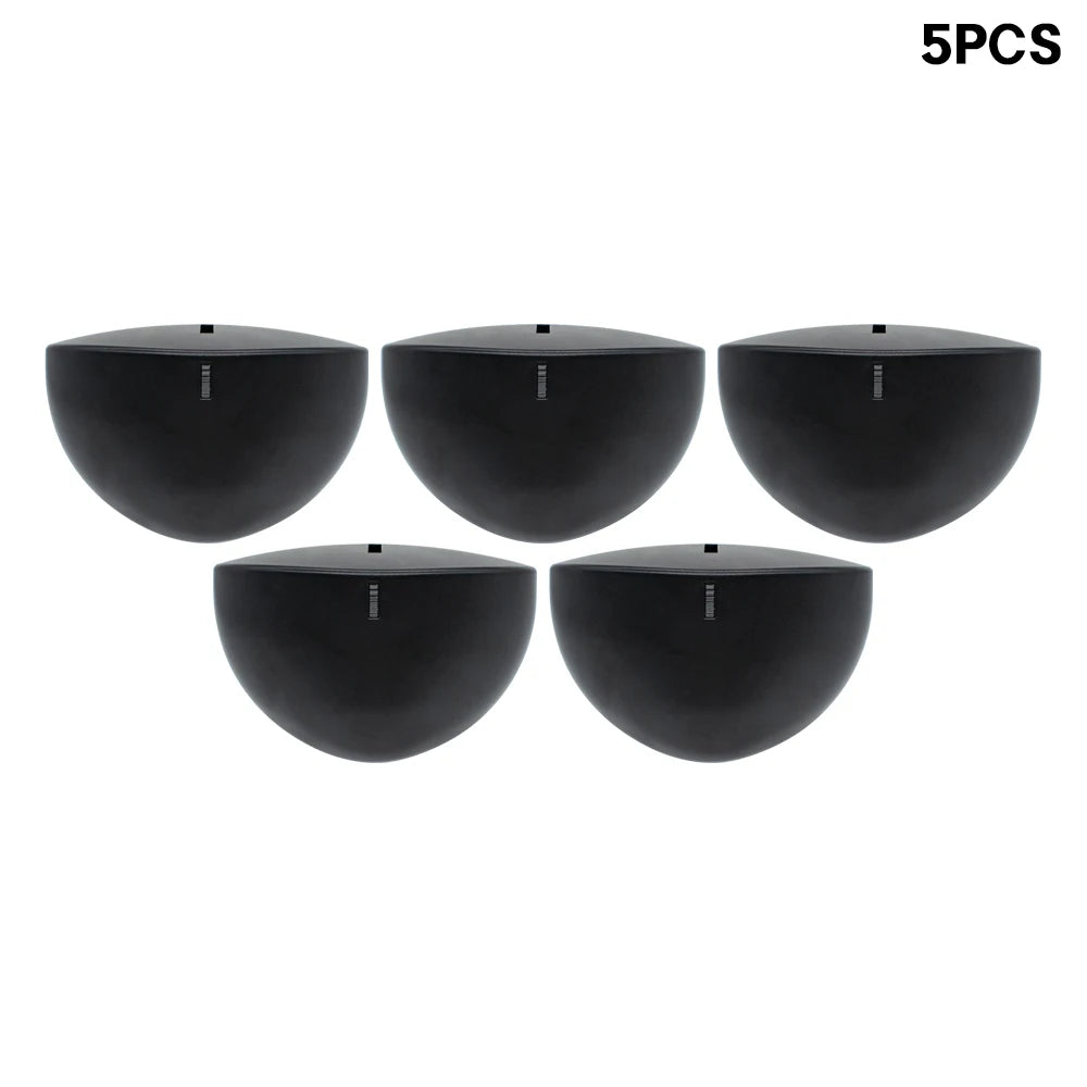 24.125GHz Micro Wave Motion Sensor Detector DC 12-24V Door Motion Detector Inductive Probe Automatic Door Opening Sensor
