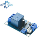1-10PCS XH-M131 DC5V12V24V Light Control Switch Photoresistor Relay Module Detection Sensor Brightness Automatic Control Module