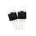 10PCS GB4062D IRGB4062DPBF  MOSTO-220 600V 24A