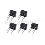 5PCS Diode Bridge Rectifier KBPC5010 KBPC1010 KBPC1510 KBPC2510 KBPC3510 Rectifiers 10A 15A 25A 35A 50A