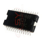 5-20PCS TLE8209-1R TLE8209-2SA PN8026R PN8026 SUD50P06-15 SUD50P06 TA7769P TA7769 MCP2551-I/P MCP2551 811600-4623 8116004623