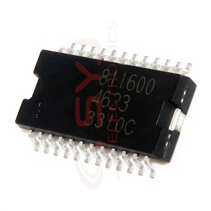 5-20PCS TLE8209-1R TLE8209-2SA PN8026R PN8026 SUD50P06-15 SUD50P06 TA7769P TA7769 MCP2551-I/P MCP2551 811600-4623 8116004623