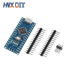 1-10pcs For Nano V3.0 Micro Controller Module ATmega328P Module Nano Board CH340 USB Cable Compatible with Arduino Nano V3.0