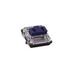 Kailh Low Profile Choc Switch 1350 Chocolate Keyboard Switch Clicky Tactile Linear Multicolor Switch Mechanical Keyboard Laptop
