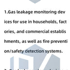 MP-135 MP503 MP-2 MP-4 Air Quality Detection Gas Sensor Module MQ-2 MQ-135 MQ-4 Mini Version  Detecting Board