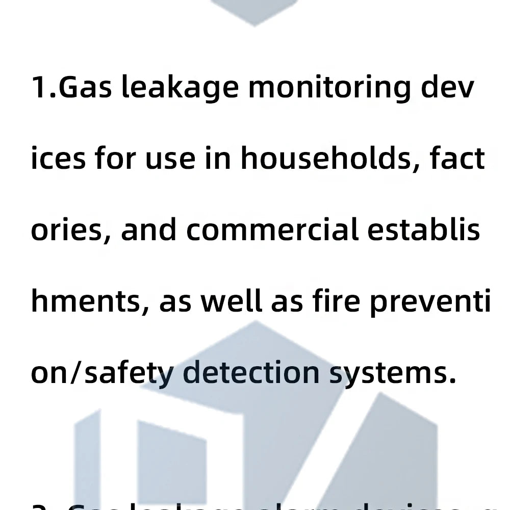 MP-135 MP503 MP-2 MP-4 Air Quality Detection Gas Sensor Module MQ-2 MQ-135 MQ-4 Mini Version  Detecting Board