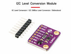 5pcs PCA9306 Bidirectional I2C Level Shifter Module IIC Voltage Converter/I2C