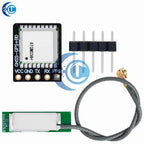 GPS+BDS Beidou dual-mode module, flight control satellite positioning navigator, ATGM336H replacement, for NEO-M8N