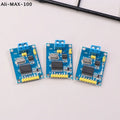 【Rw】MCP2515 CAN Bus Driver Module Board TJA1050 Receiver SPI For 51 ARM Controller Interface Module For Arduino DIY Kit