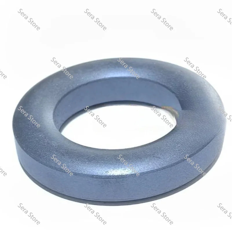 FT-240-43 Ferrite Toroid Core HF Balun 49 1 Common Mode Choke RFI Filter for End Fed Half Wave Antenna Ham Radio