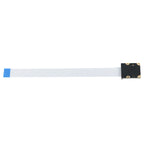 OV5647 HD 5 Million Pixel Camera Module for Raspberry Pi 3B 4B 3B+ Autofocus 120 Degree
