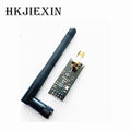 10pcs NRF24L01+2.4G wireless data transmission module 2.4GHz NRF24L01 upgrade version NRF24L01+PA+LNA 1000 Meters For Arduino JX