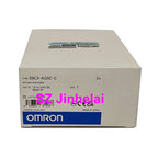 OMRON E6C3-AG5C-C E6C3-AG5C Authentic Original Rugged Rotary Encoder 360P/R 2M