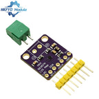 1-50pcs MAX98357A I2S Class D Audio Amplifier – 3W Digital Power Module for DIY Speakers & Smart Voice Systems