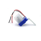 1Pcs Auto On/Off Photocell Street Light Switch Waterproof Photo Control Sensor Switch AC220V 10A Automatic SwitchT Ing Q Store