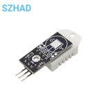 1-100PCS DHT22 single-bus digital temperature and humidity sensor module AM2302 electronic building blocks