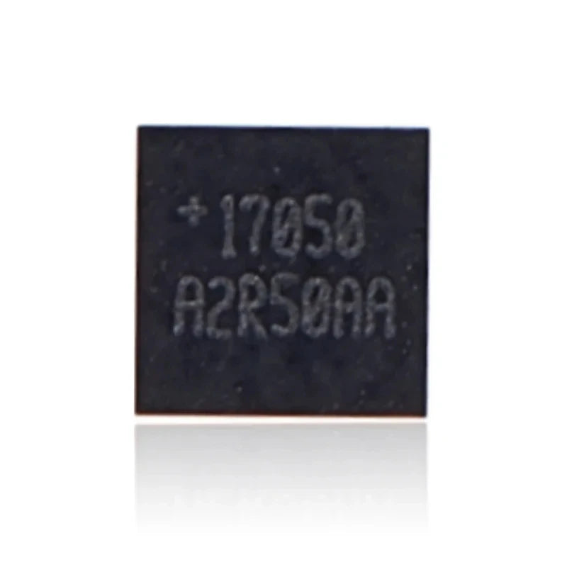 MAX17050 +17050 Battery Detection IC Chip Battery Fuel Gauge Chip for Nintend Switch NS OLED Lite Game Console Replacement Parts