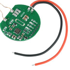 5W Wireless Charging Receiver Module Coil Circuit Board Type C 5V Fast Charging Wireless Charger PCBA DIY Standard Accessories