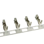 100Pcs PH2.0 Female Crimp Terminal Metal Pins For JST PH 2.0mm Pitch Socket Wire Cable Connector