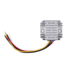 DC 9V-36V to 24V Power Converter 2A 3A 5A 10A 20A Stabilizer Step Up/Down Voltage Automotive Power Supply Moudle For Car