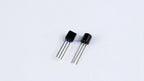 5pcs/lot LM4040CIZ-5.0 LM4040DIZ-5.0 LM4040CIZ LM4040 TO-92-3