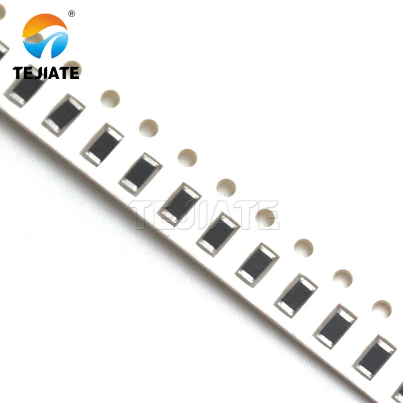 0603 chip resistor 1% 3.9 39R 390 ohm 4.3K 43 ohm 430K 5.1M 51Ω 510K