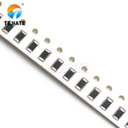 0603 chip resistor 1% 3.9 39R 390 ohm 4.3K 43 ohm 430K 5.1M 51Ω 510K