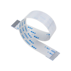 Raspberry Pi 5 Camera Cable 22 Pin to 22 Pin 0.5mm Spacing Flexible Flat Cable Optional 15/30/50/100/200 cm for RPi Zero / 5